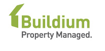 Buildium logo